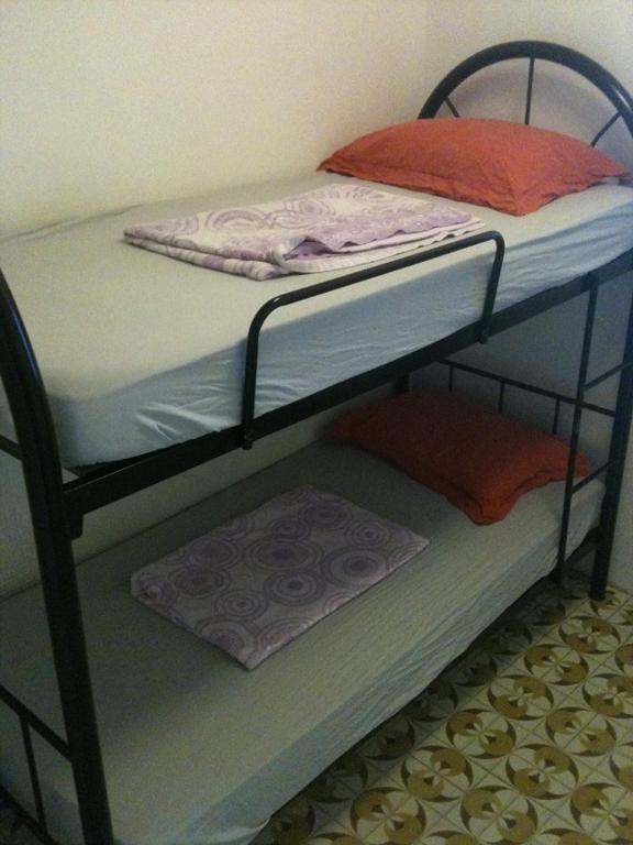 Urban Hostel Сінгапур Номер фото
